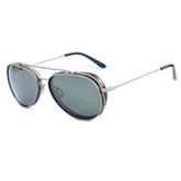 Vuarnet Gray Stainless Steel Frames - Eyewear Accessories