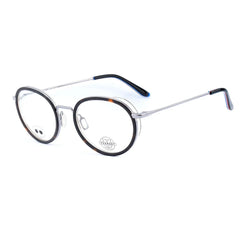 Vuarnet Gray Stainless Steel Frames - Eyewear Replacement Parts