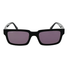 Web Black Men Sunglass - Sunglasses
