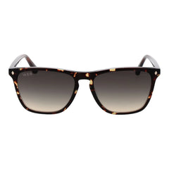 Web Brown Men Sunglass - Sunglasses