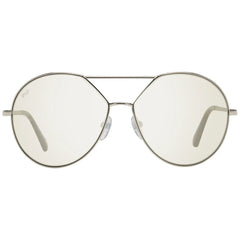 Web Gold Women Sunglass - Sunglasses