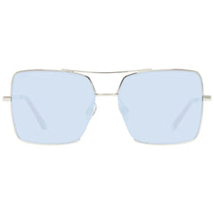 Web Gold Women Sunglass - Sunglasses