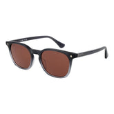 Web Gray Men Sunglass - Sunglasses