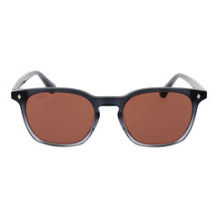 Web Gray Men Sunglass - Sunglasses