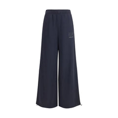 Wide-leg track pants from the Salomon x MM6 - Track Pants