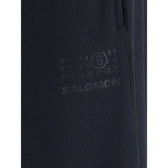 Wide-Leg Track Pants from the Salomon x MM6 - Track Pants
