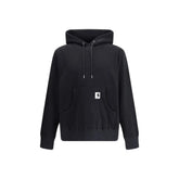 WIP Cotton Jersey Hoodie by Sacai x Carhartt - Hoodies