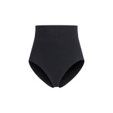 Wolford Black Polyamide Bermuda Shorts - Bermudas
