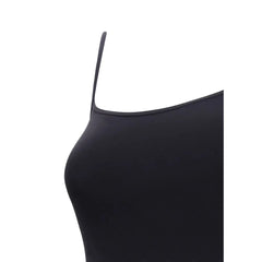 Wolford Black Polyamide Casual Dress