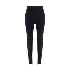 Wolford Black Polyamide Leggings - Leggings