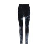 Wolford Black Polyamide Leggings - S