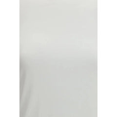 Wolford White Modal Top