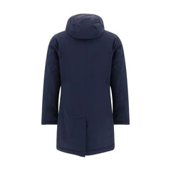 Woolrich Carcoat Down Jacket - M