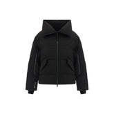 Woolrich Down Jacket - XS - Puffer Jackets