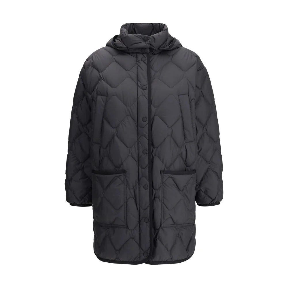 Woolrich Heritage Down Jacket - Puffer Jackets
