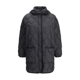 Woolrich Heritage Down Jacket - Puffer Jackets