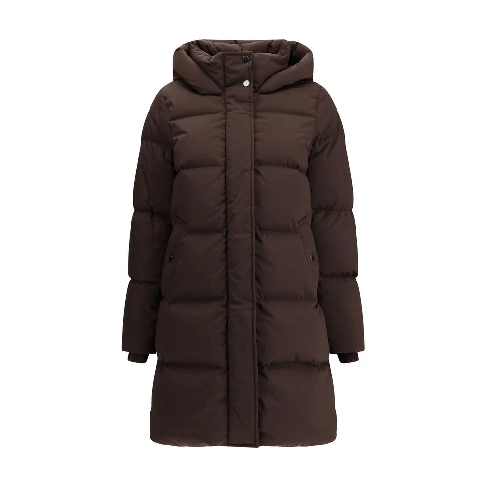 Woolrich Kelly Down Jacket - Puffer Jackets