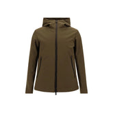 Woolrich Pacific Soft Jacket - Sport Jackets