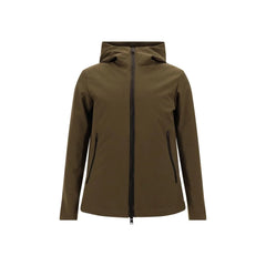 Woolrich Pacific Soft Jacket - Sport Jackets