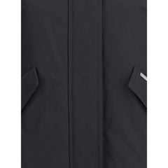 Woolrich Padded Jacket - Puffer Jackets