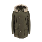 Woolrich Parka Arctic Jacket - Parkas