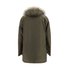 Woolrich Parka Arctic Jacket - Parkas