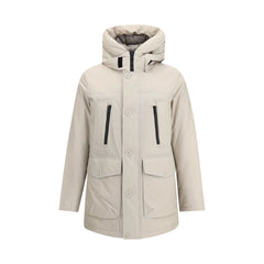 Woolrich Ramar Down Jacket - Parkas