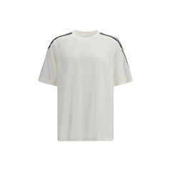 Y-3 Cream Lyocell Sportswear