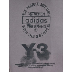 Y-3 Graphic Hoodie - Hoodies