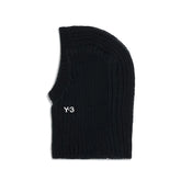 Y-3 Knitted Hood - UNI