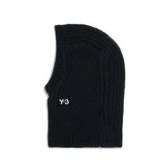 Y-3 Knitted Hood - UNI