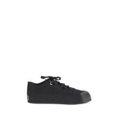 Y-3 Nizza Lo Sneakers - Sneakers
