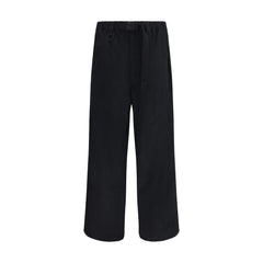 Y-3 Nylon Pants - Training Pants