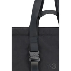 Y-3 Nylon Tote Bag - Tote Bags