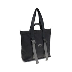 Y-3 Nylon Tote Bag - Tote Bags