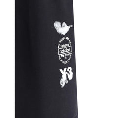 Y-3 Side graphic Sweatpants - Sweatpants
