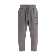 Y-3 Side graphic Sweatpants - Track Pants