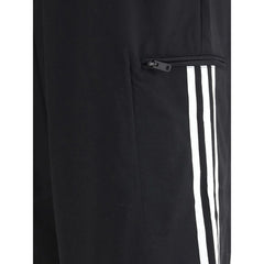 Y-3 Wool straight-leg Pants - Trousers