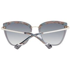 Yalea Gray Women Sunglass - Sunglasses