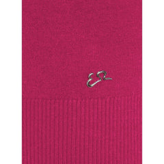 Yes Zee Fuchsia Viscose Dress - XS - Dresses