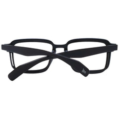 Yohji Yamamoto Black Men Glasses Frame - Eyeglasses