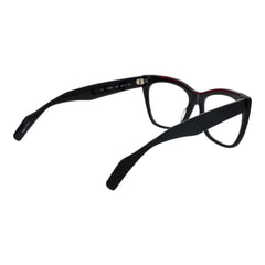 Yohji Yamamoto Black Men Glasses Frame - Eyeglasses