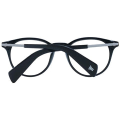 Yohji Yamamoto Black Men Glasses Frame - Eyeglasses