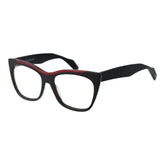 Yohji Yamamoto Black Men Glasses Frame - Eyeglasses