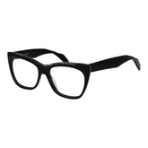 Yohji Yamamoto Black Men Glasses Frame - Eyeglasses