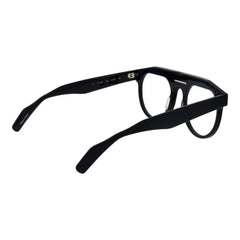 Yohji Yamamoto Black Men Glasses Frame - Sunglasses