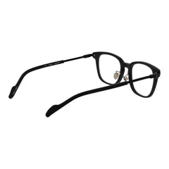 Yohji Yamamoto Black Metal Glasses (Frames)