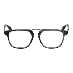 Yohji Yamamoto Black Metal & Plastic Glasses (Frames) - Eyeglasses