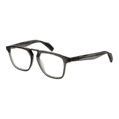 Yohji Yamamoto Black Metal & Plastic Glasses (Frames) - Eyeglasses