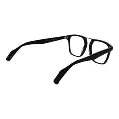Yohji Yamamoto Black Plastic Glasses (Frames)